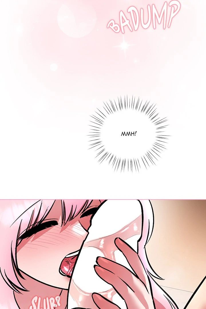 The Ghostly Deal Chapter 5 Page 51