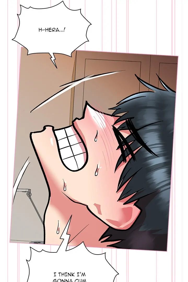The Ghostly Deal Chapter 5 Page 61