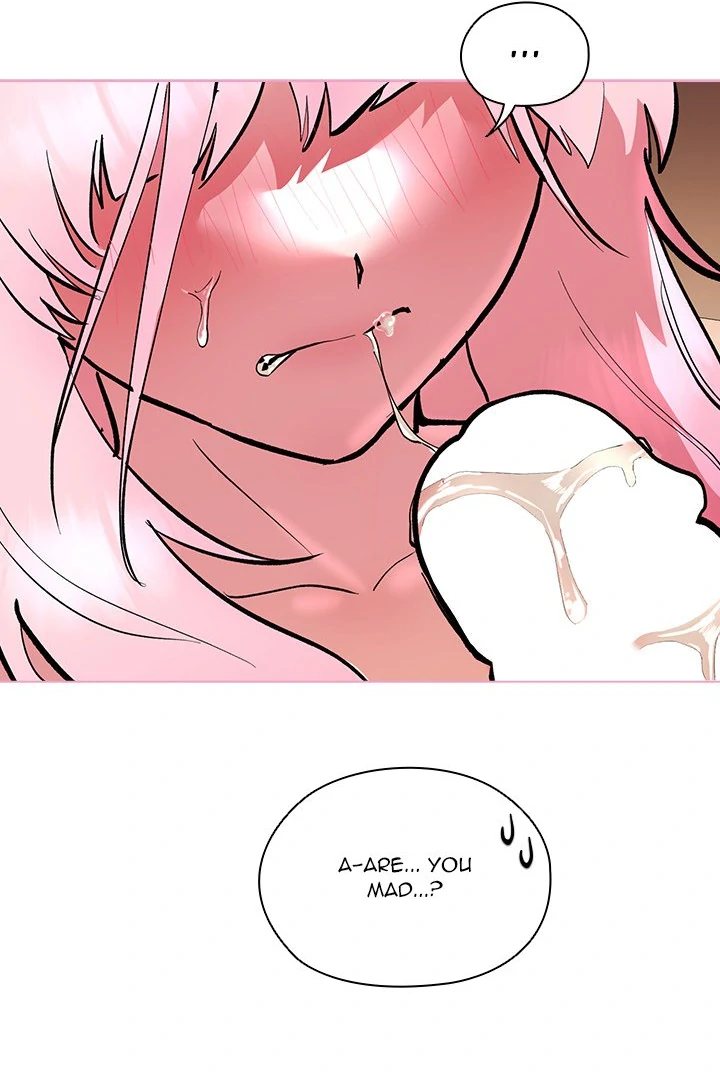The Ghostly Deal Chapter 5 Page 66