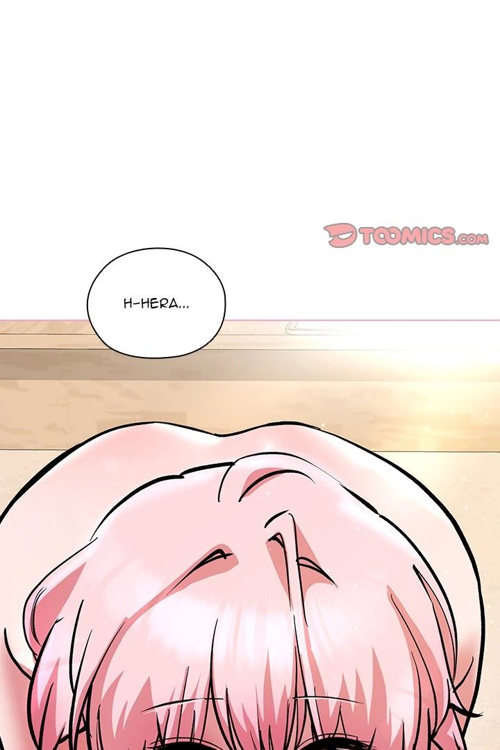 The Ghostly Deal Chapter 5 Page 67
