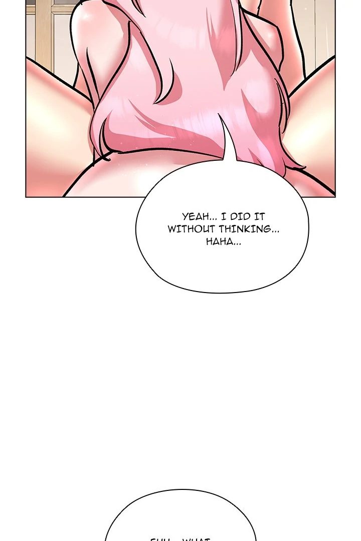 The Ghostly Deal Chapter 5 Page 71