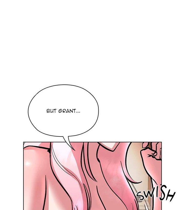 The Ghostly Deal Chapter 5 Page 73