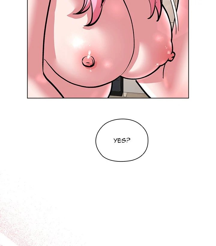 The Ghostly Deal Chapter 5 Page 74