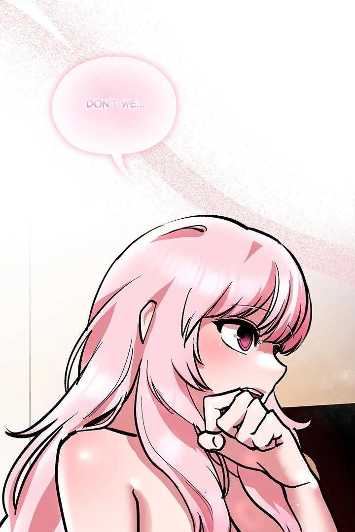 The Ghostly Deal Chapter 5 Page 75