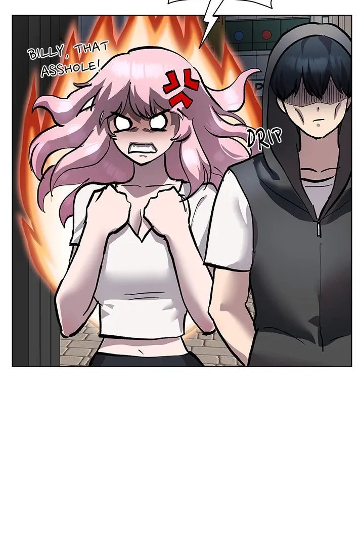 The Ghostly Deal Chapter 5 Page 82