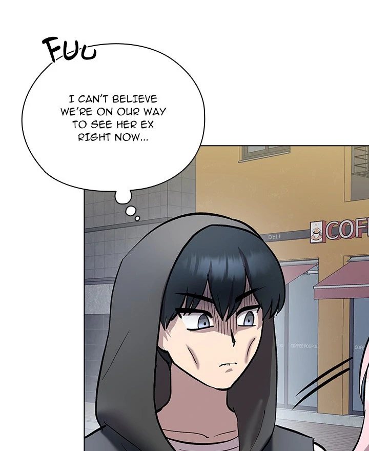 The Ghostly Deal Chapter 5 Page 83