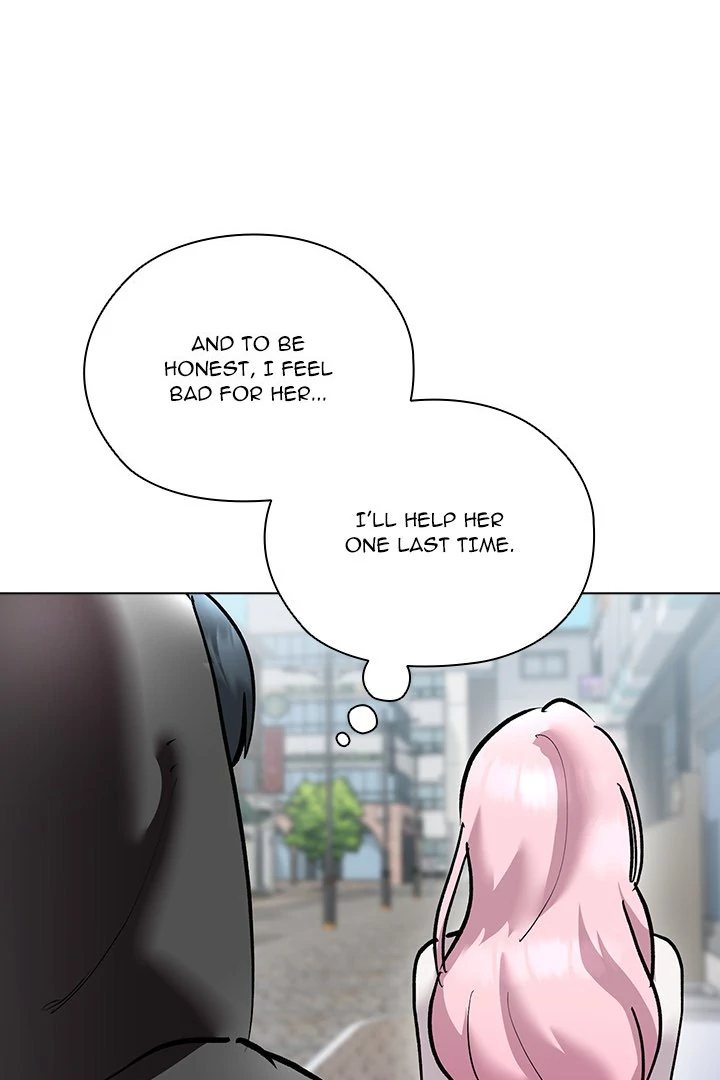 The Ghostly Deal Chapter 5 Page 85