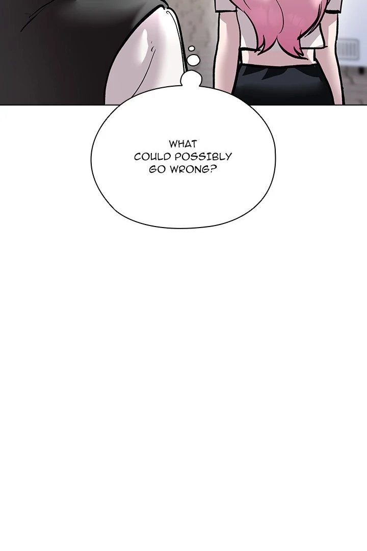 The Ghostly Deal Chapter 5 Page 86