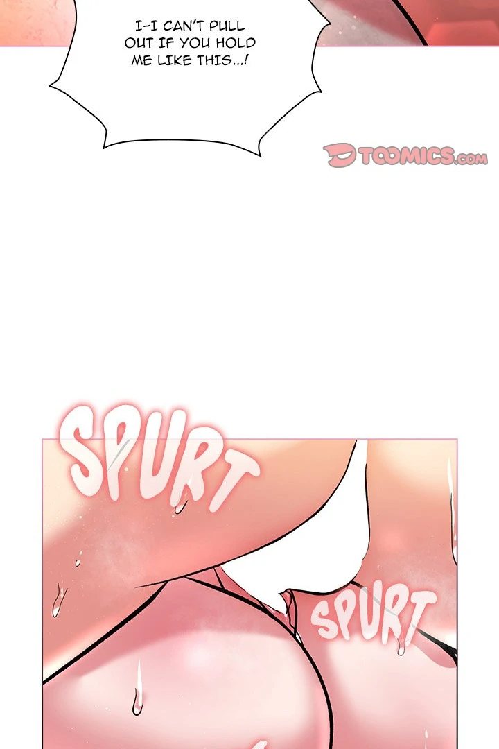 The Ghostly Deal Chapter 5 Page 9