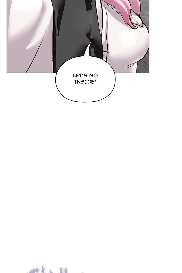The Ghostly Deal Chapter 5 Page 90