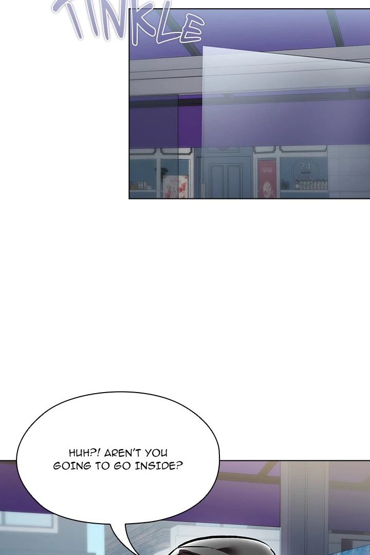 The Ghostly Deal Chapter 5 Page 91