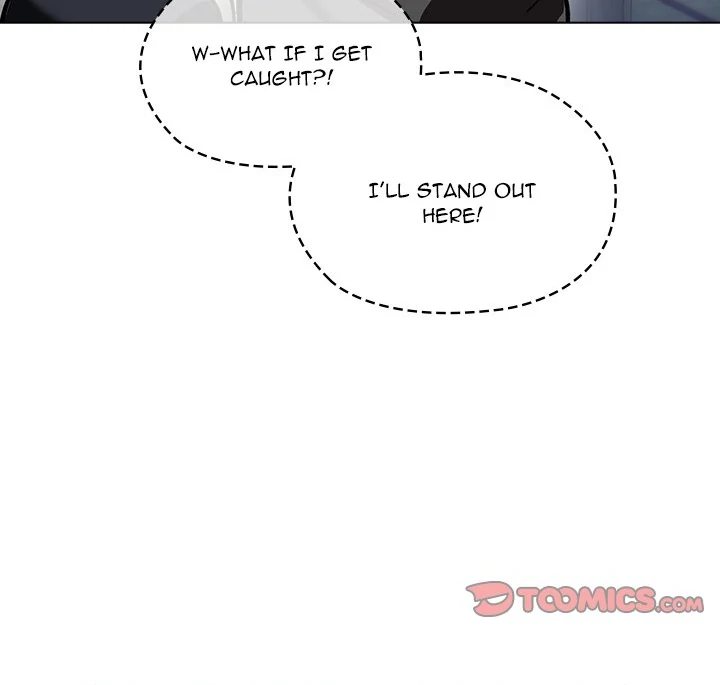 The Ghostly Deal Chapter 5 Page 93