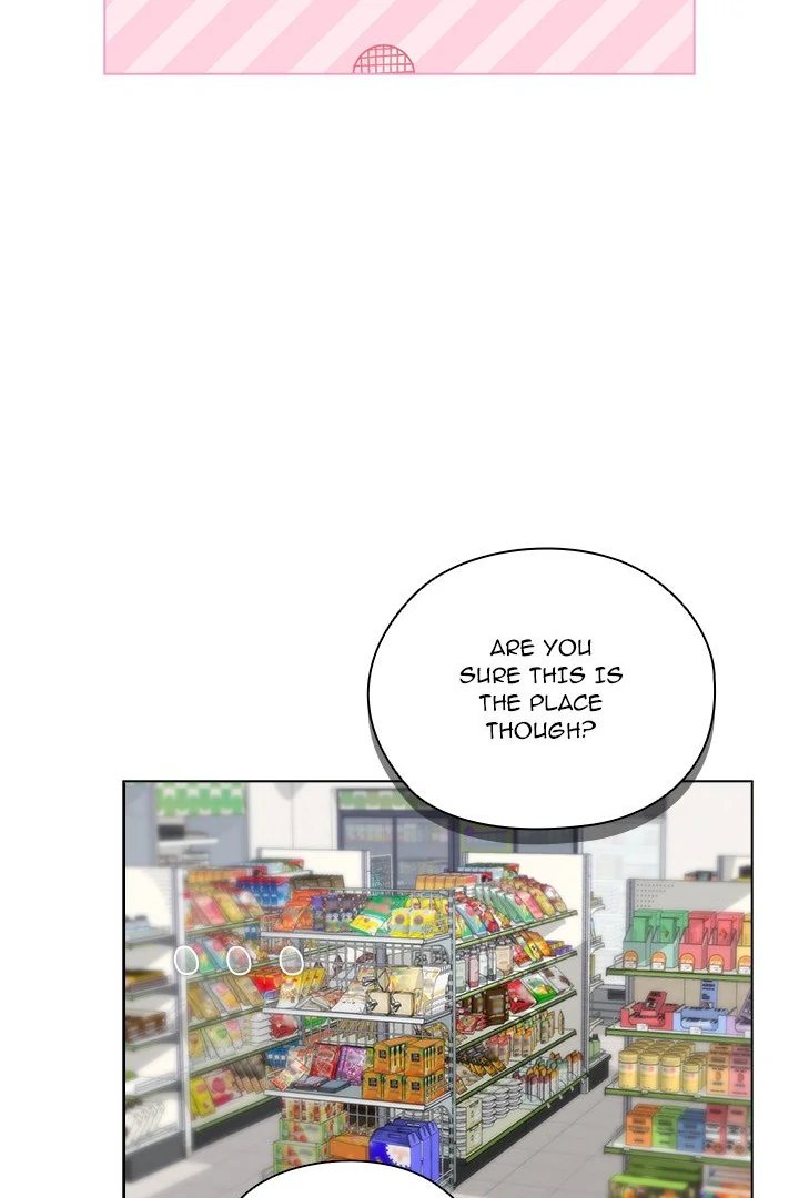 The Ghostly Deal Chapter 5 Page 95