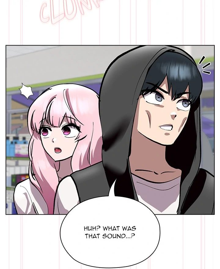 The Ghostly Deal Chapter 5 Page 98