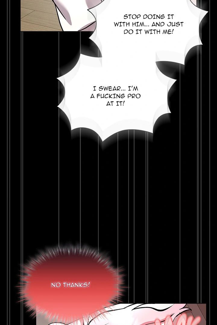 The Ghostly Deal Chapter 6 Page 100