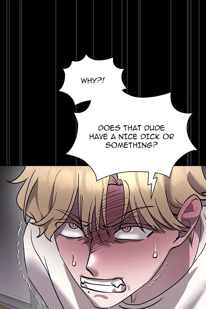 The Ghostly Deal Chapter 6 Page 102