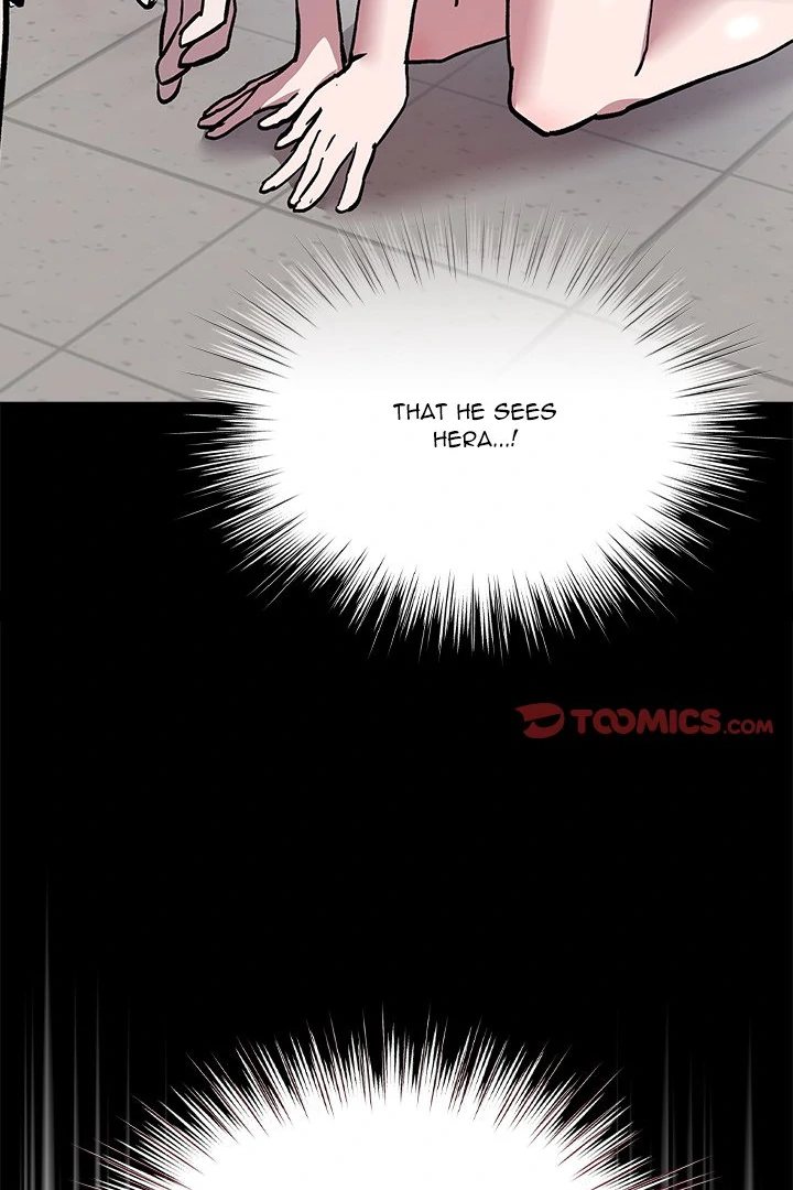 The Ghostly Deal Chapter 6 Page 11