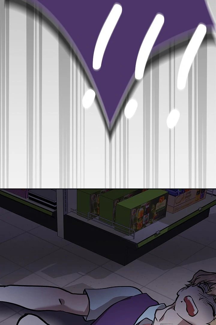 The Ghostly Deal Chapter 6 Page 116