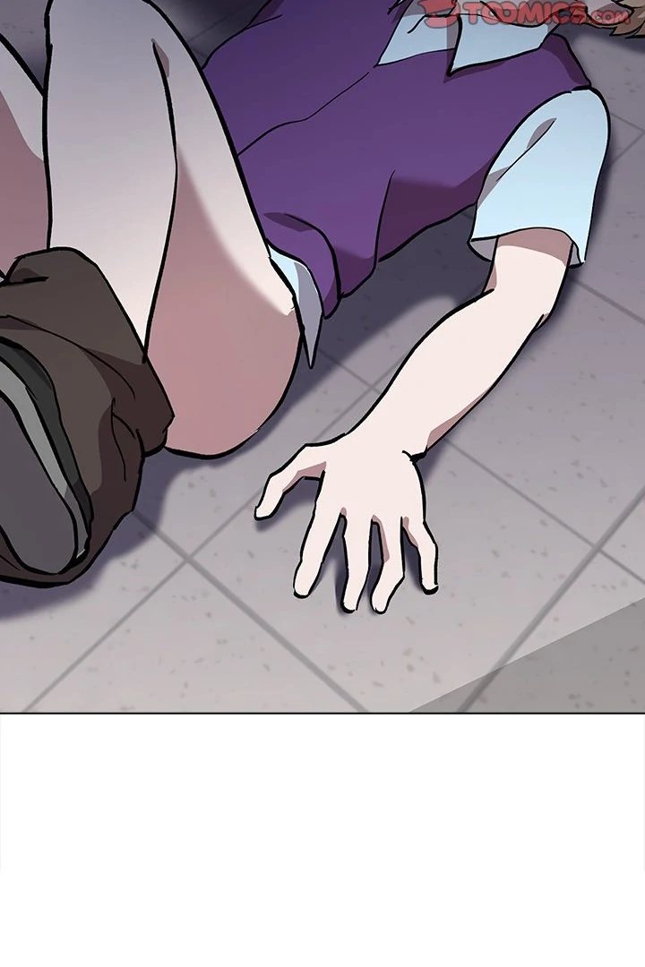 The Ghostly Deal Chapter 6 Page 117