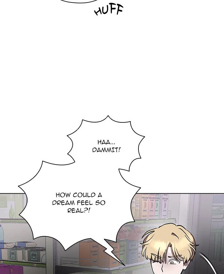 The Ghostly Deal Chapter 6 Page 119