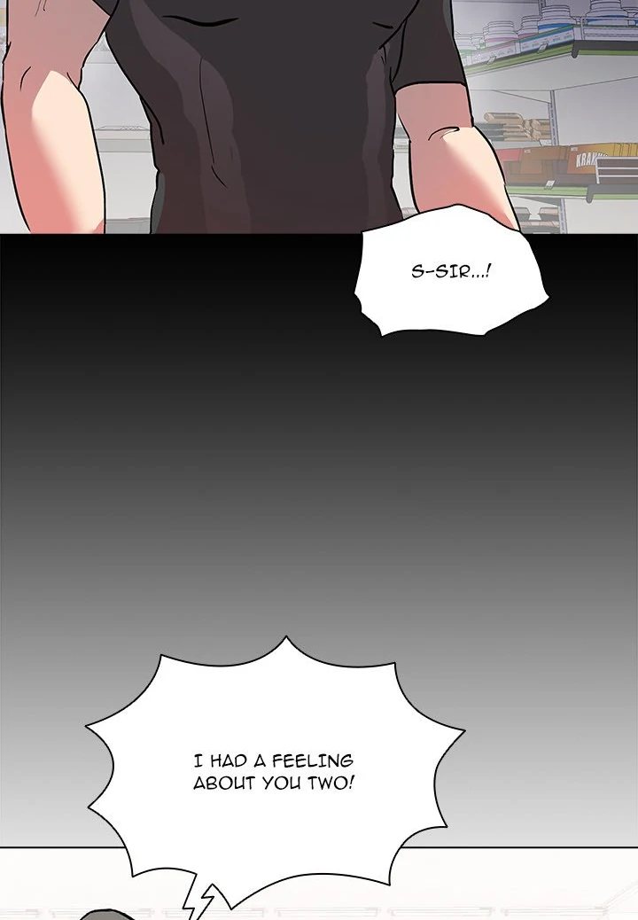 The Ghostly Deal Chapter 6 Page 123