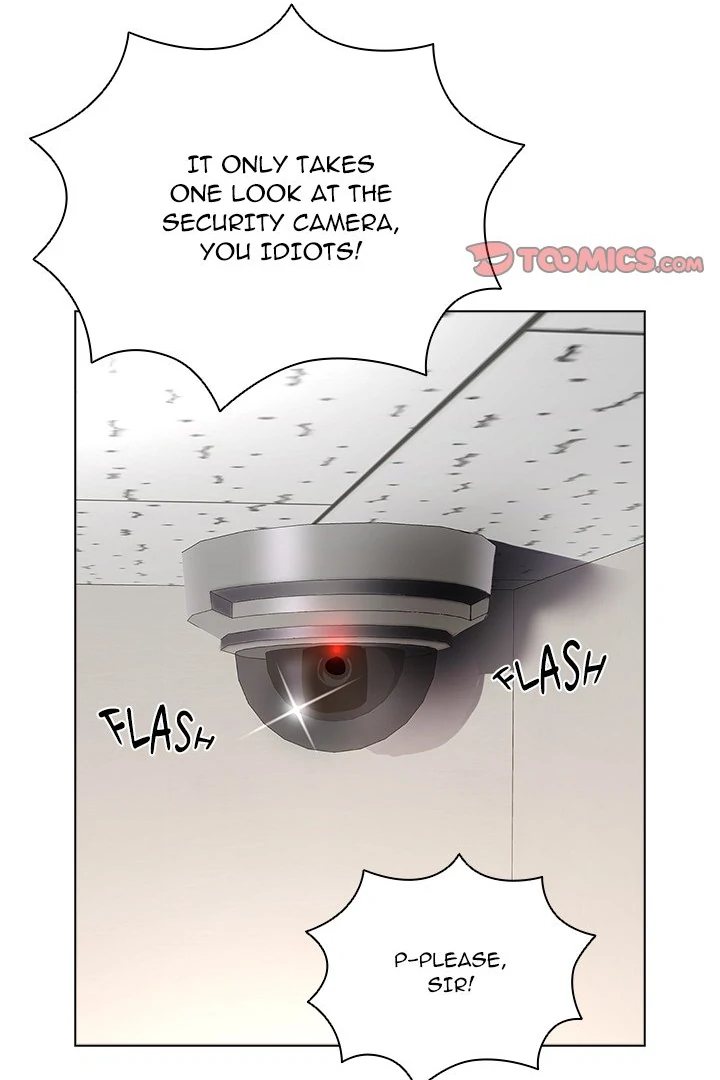 The Ghostly Deal Chapter 6 Page 125