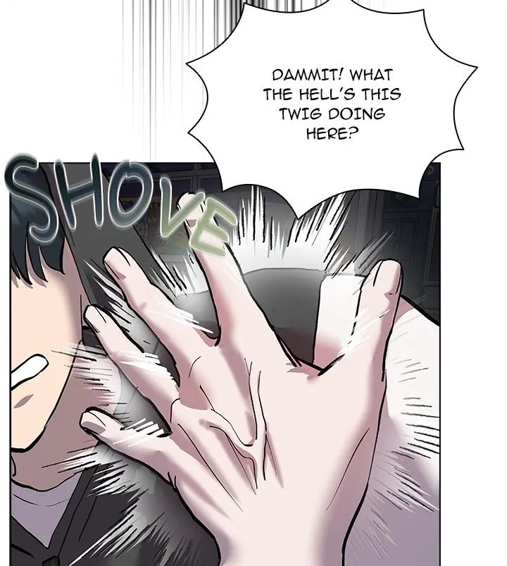 The Ghostly Deal Chapter 6 Page 13