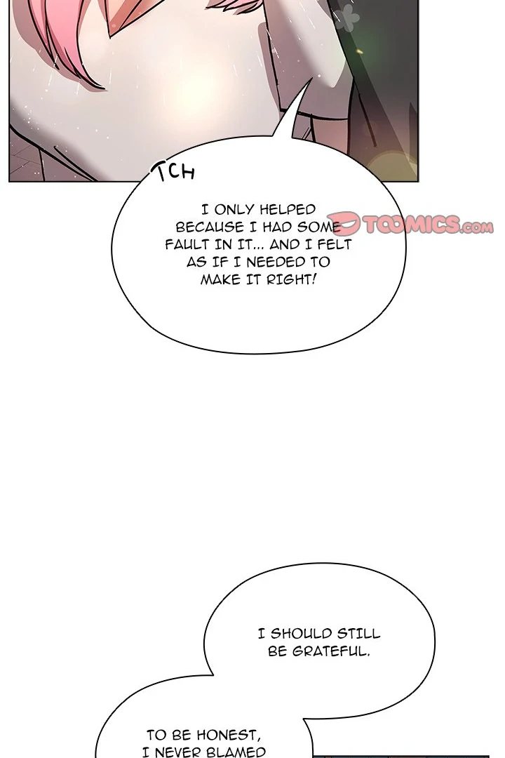 The Ghostly Deal Chapter 6 Page 131