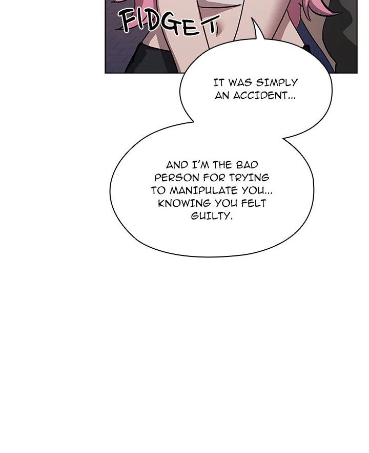 The Ghostly Deal Chapter 6 Page 133