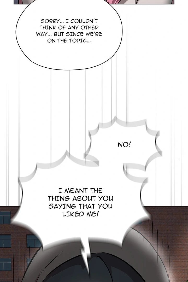 The Ghostly Deal Chapter 6 Page 135