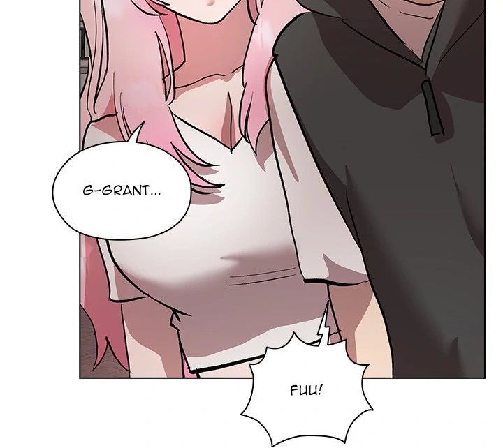 The Ghostly Deal Chapter 6 Page 139