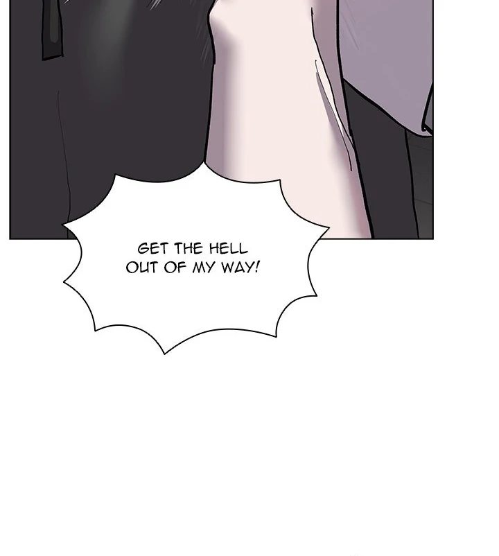 The Ghostly Deal Chapter 6 Page 14