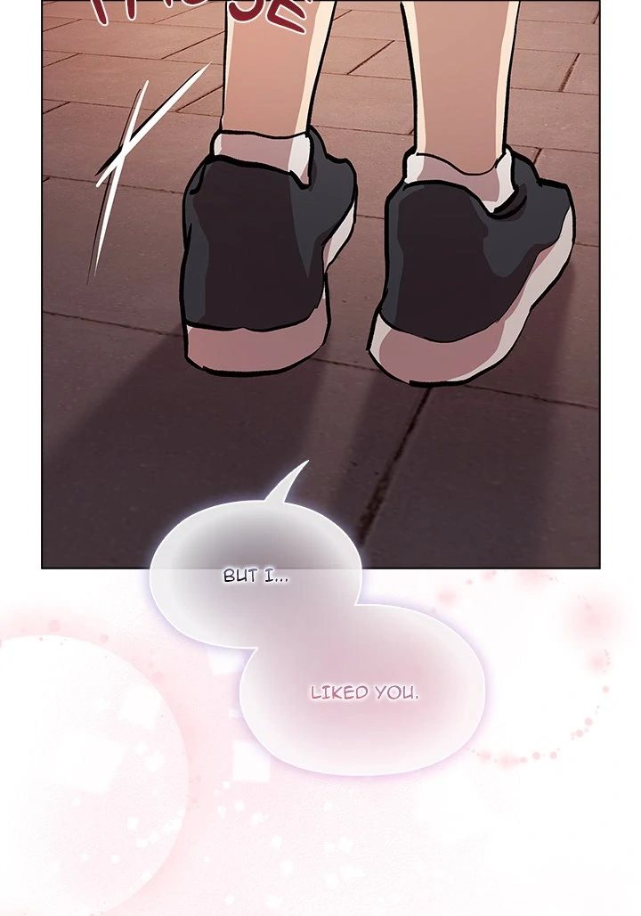 The Ghostly Deal Chapter 6 Page 142