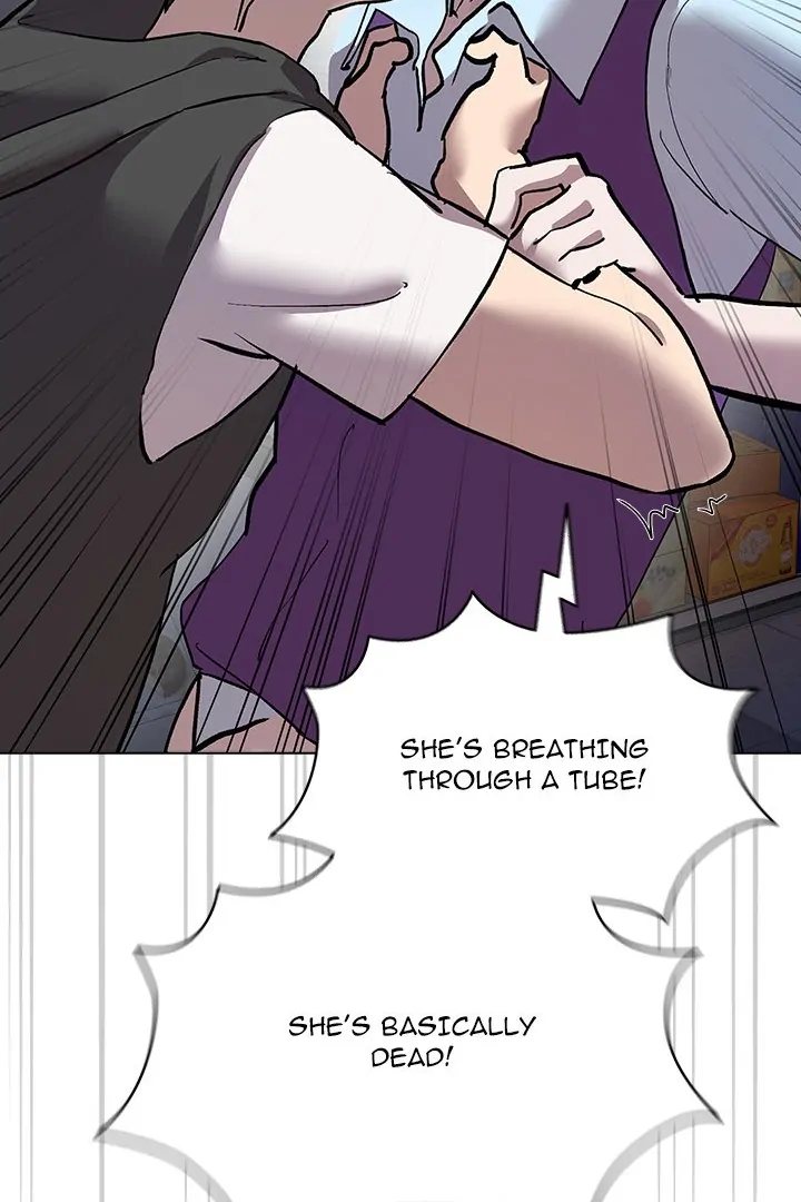 The Ghostly Deal Chapter 6 Page 17