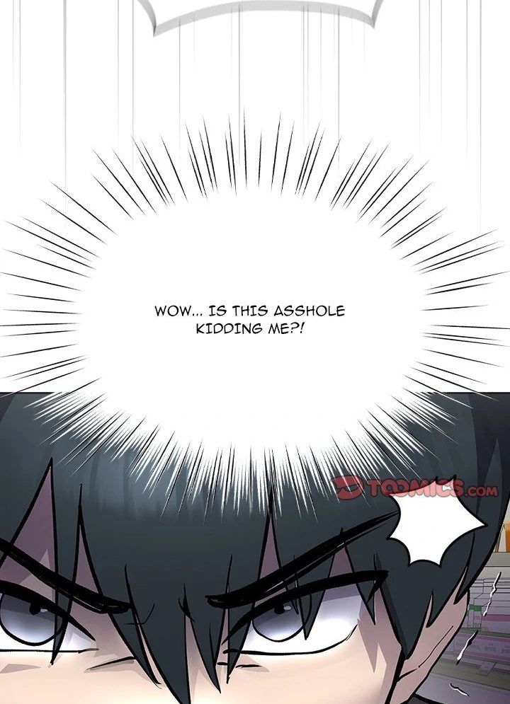The Ghostly Deal Chapter 6 Page 18