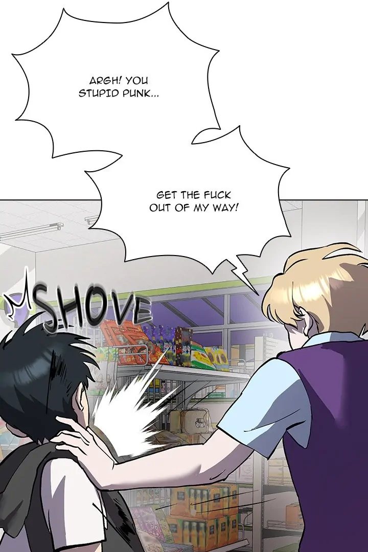 The Ghostly Deal Chapter 6 Page 20