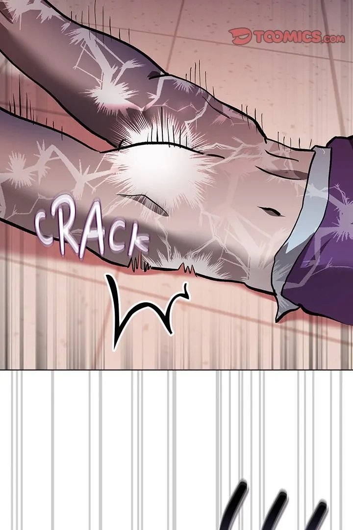 The Ghostly Deal Chapter 6 Page 27