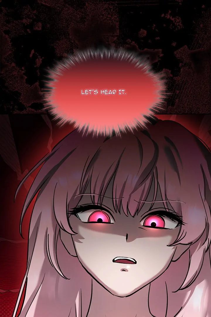 The Ghostly Deal Chapter 6 Page 36