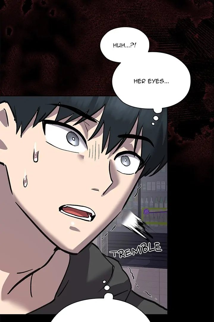 The Ghostly Deal Chapter 6 Page 39