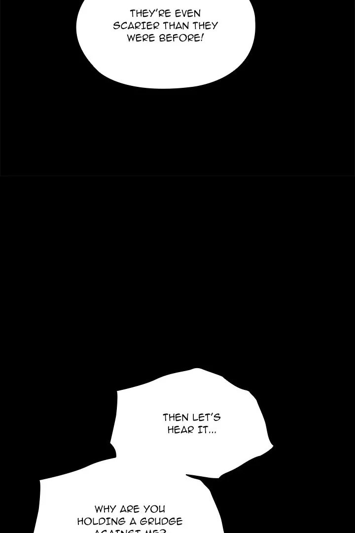 The Ghostly Deal Chapter 6 Page 40