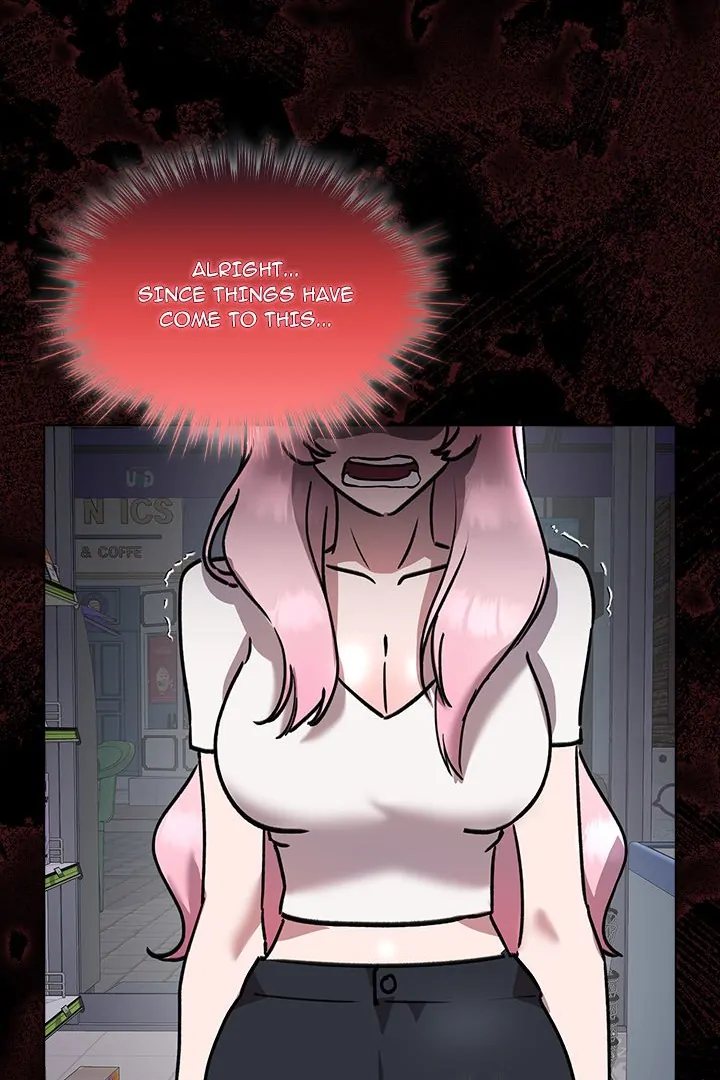 The Ghostly Deal Chapter 6 Page 44