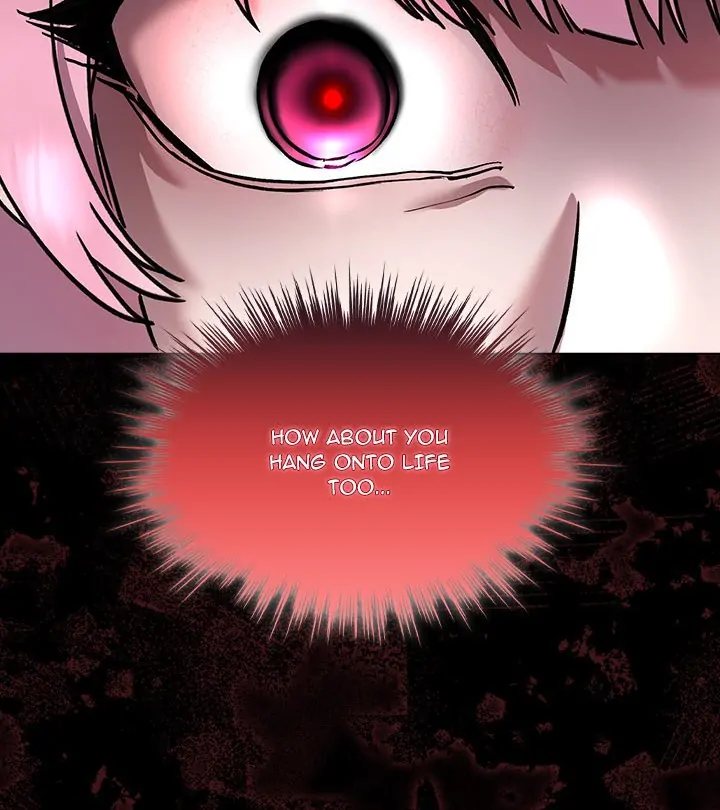 The Ghostly Deal Chapter 6 Page 47
