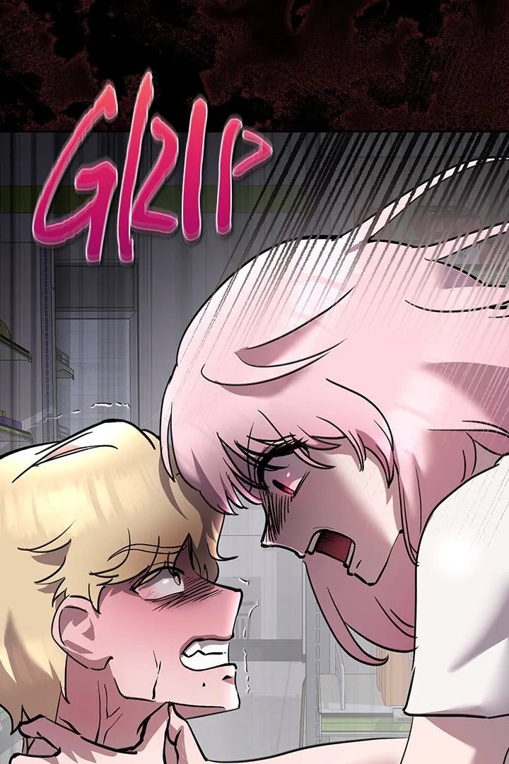 The Ghostly Deal Chapter 6 Page 48