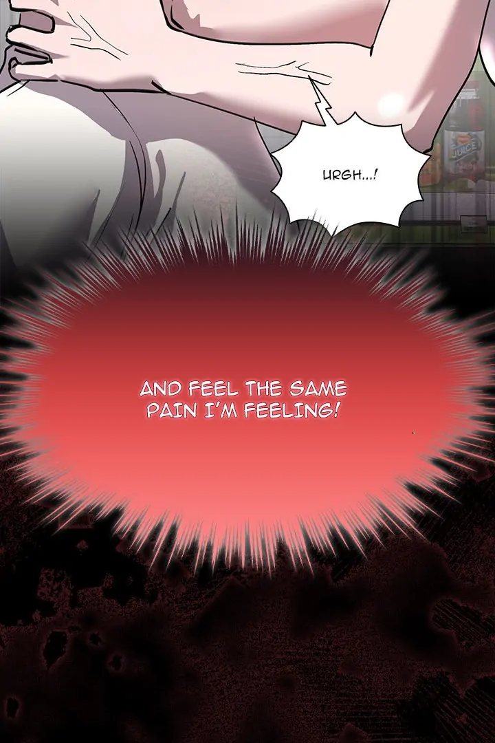 The Ghostly Deal Chapter 6 Page 49