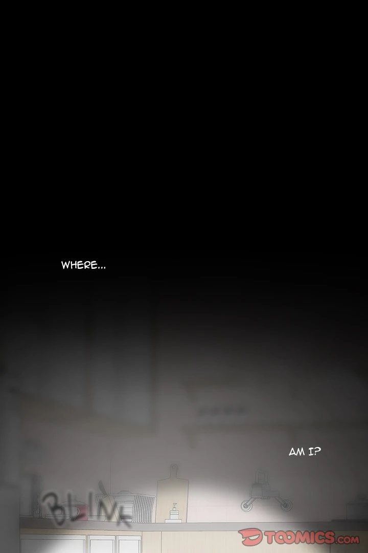 The Ghostly Deal Chapter 6 Page 53
