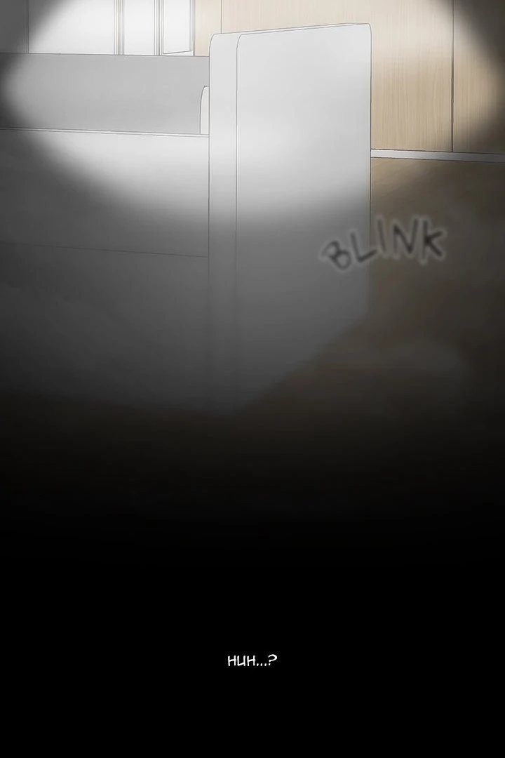 The Ghostly Deal Chapter 6 Page 54