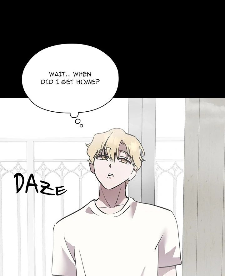 The Ghostly Deal Chapter 6 Page 56