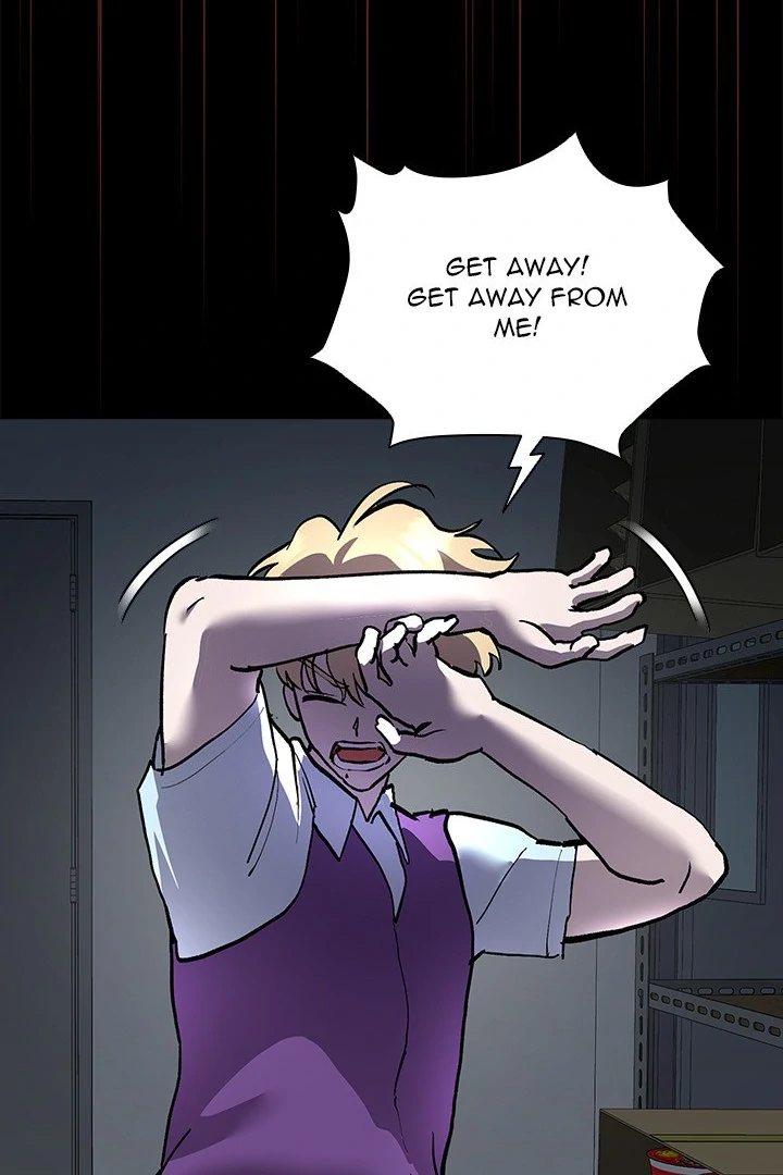 The Ghostly Deal Chapter 6 Page 6