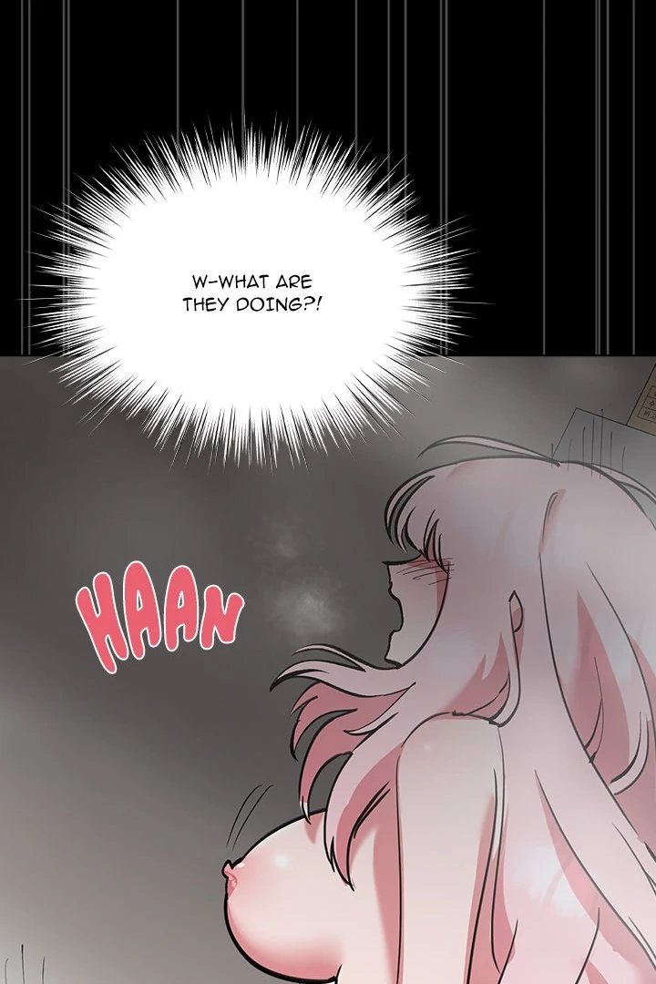 The Ghostly Deal Chapter 6 Page 60