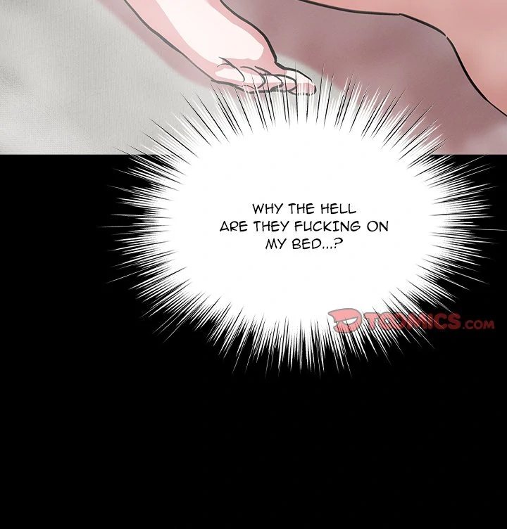 The Ghostly Deal Chapter 6 Page 62